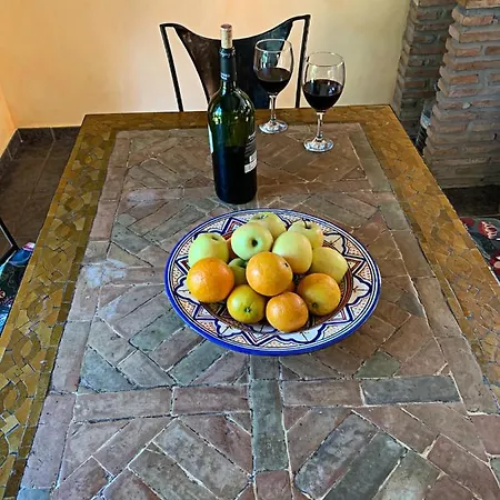 Nabrisa Marbella, 5 Bedroom, Private Pool, Garden, Bbq